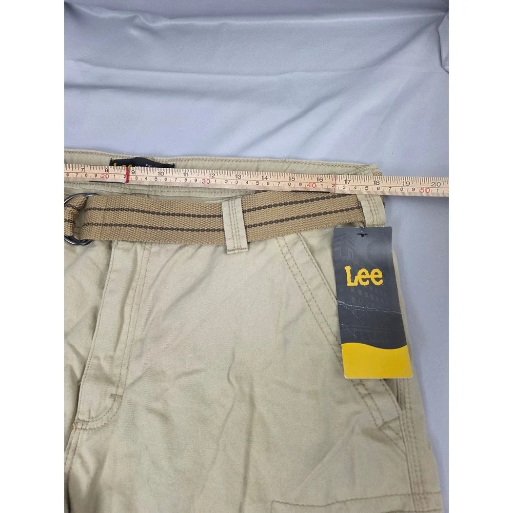 Lee dungarees wyoming